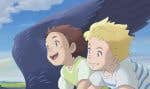 Le film «The Imaginary»